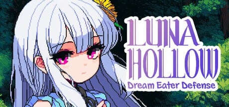 Games like Luna Hollow - Dream Eater Defense