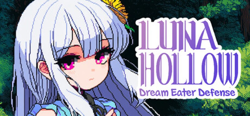 Luna Hollow - Dream Eater Defense Image