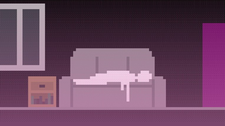 LUNATIKA screenshot