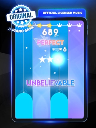 Magic Tiles 3: Piano Game screenshot
