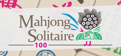 Games like Mahjong Solitaire 100