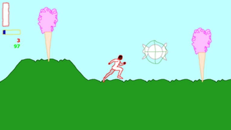 Majestic Candy Slice n' Thrice Saga XVII screenshot