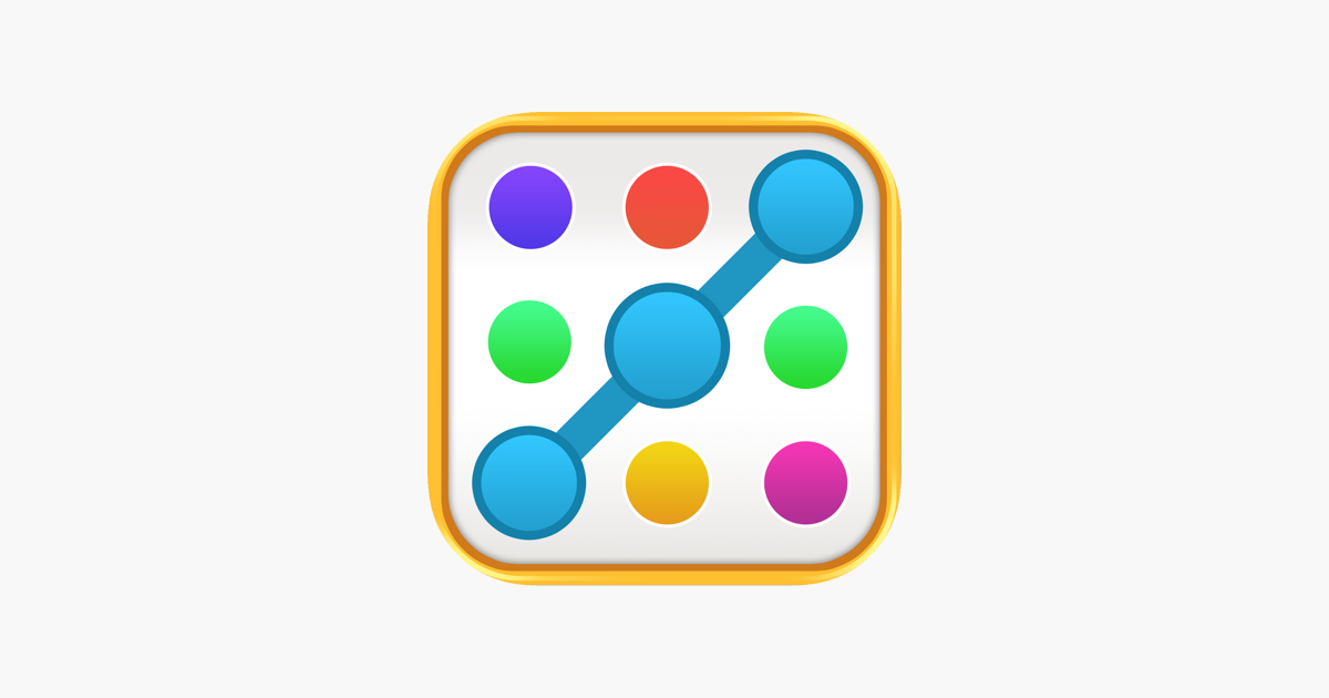 Games like Match the Dots by IceMochi