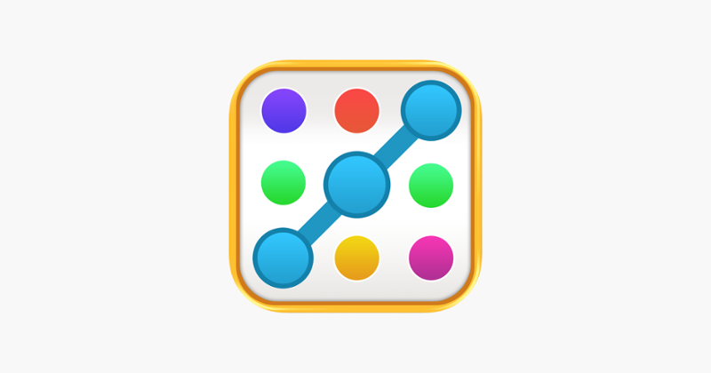 Match the Dots by IceMochi Game Cover