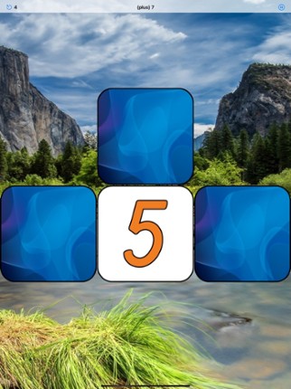 Math-Match Image