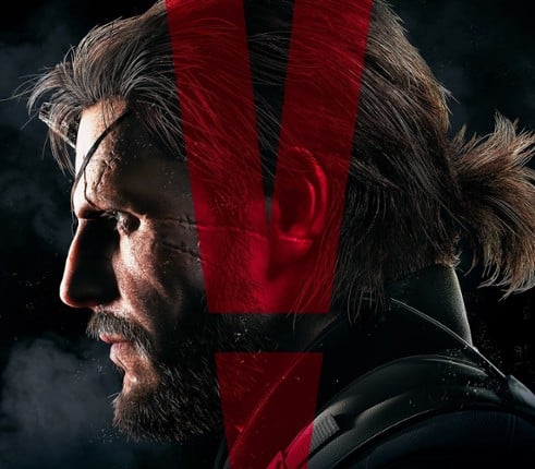 METAL GEAR SOLID V: THE PHANTOM PAIN Image