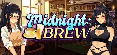 Games like Midnight Brew