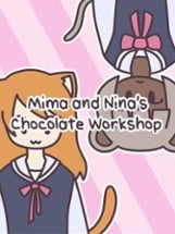 Mima and Nina's Chocolate Workshop Image