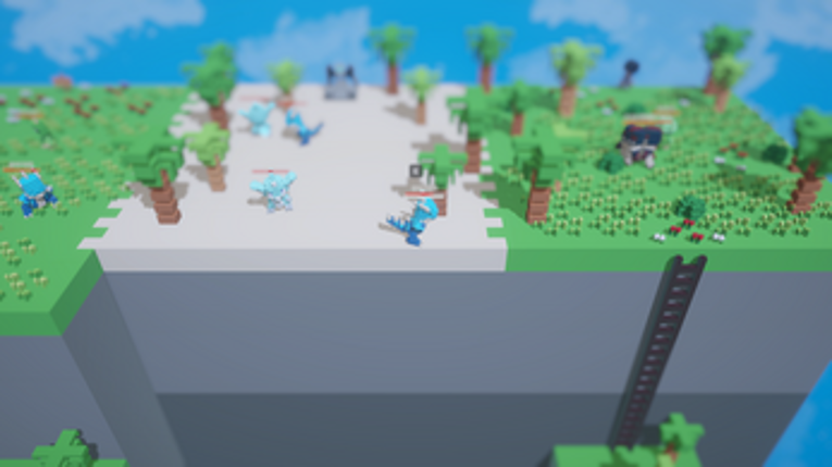 MIMIC screenshot