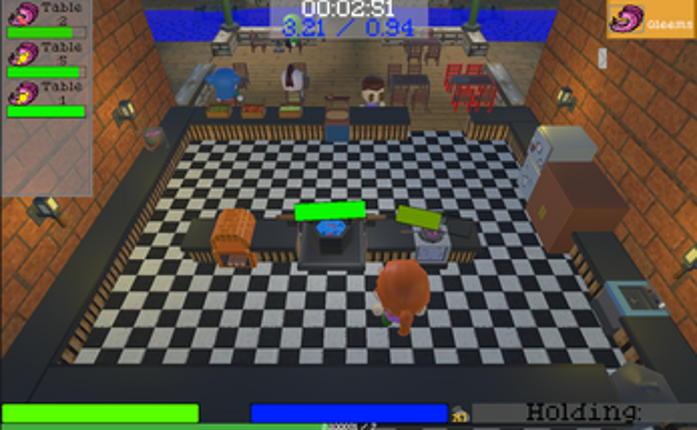 Mimi's Quick Cookin screenshot