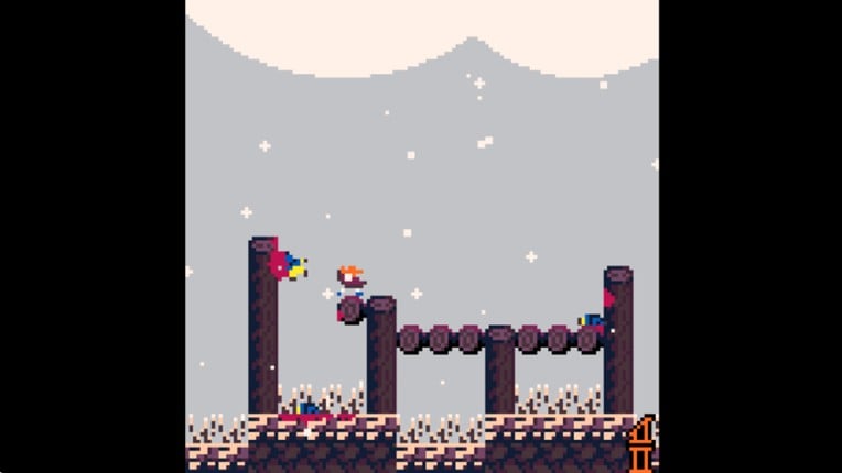 Mini GUNN screenshot