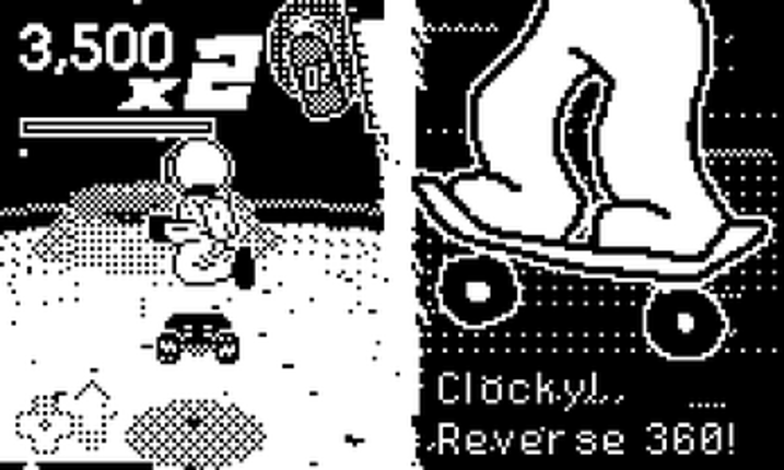 Mission LunaTrix Image