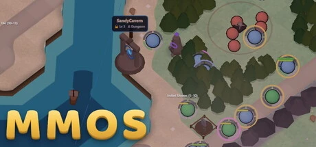Games like MMOS: MMO Simulator