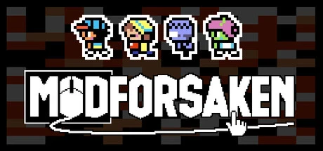 Games like Modforsaken