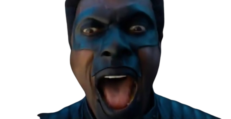 Mr.Terrific's Pudget Precision Practice Image