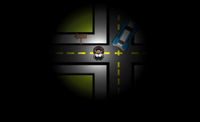 Mundo Cego (2018/2) Image
