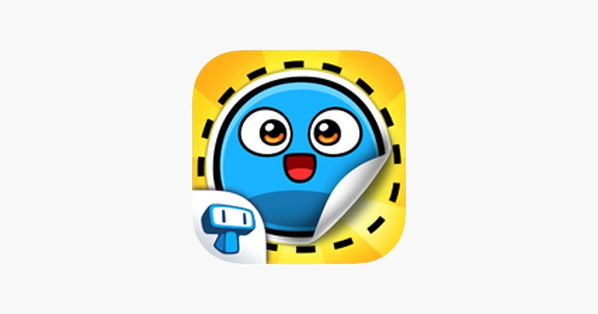 Games like My Boo Album: Fun Sticker Book