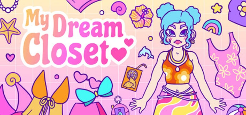 My Dream Closet Image