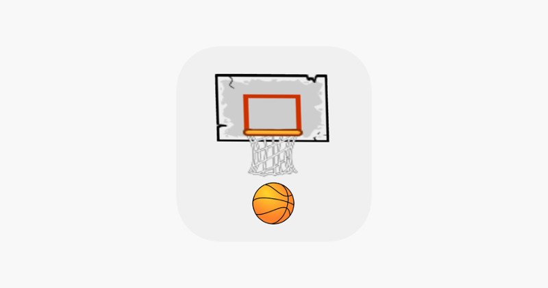 My Ketch Basketball －Hoops Champ Game Cover