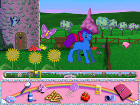 My Little Pony: Friendship Gardens Image