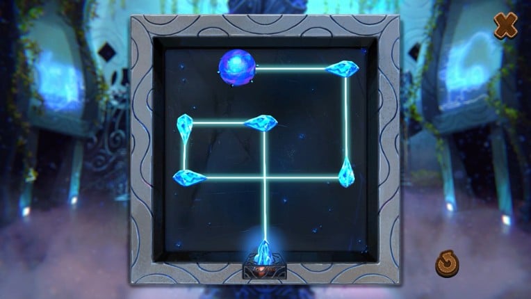 NAIRI: Rising Tide screenshot