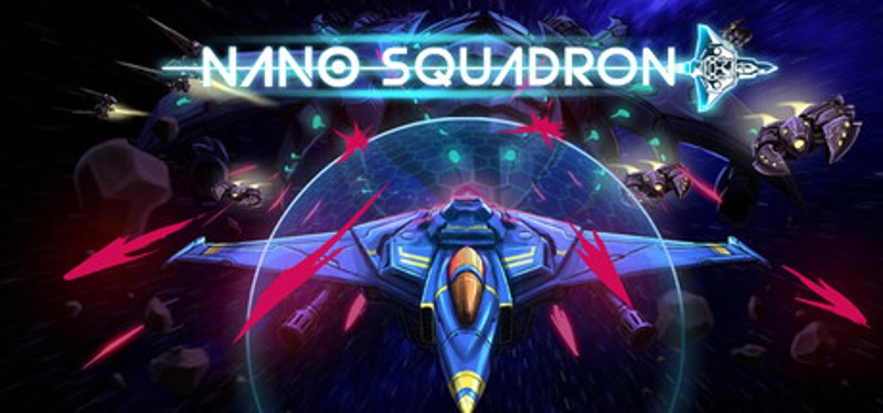 Nano Squadron Image