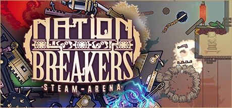 Games like Nation Breakers: Steam Arena