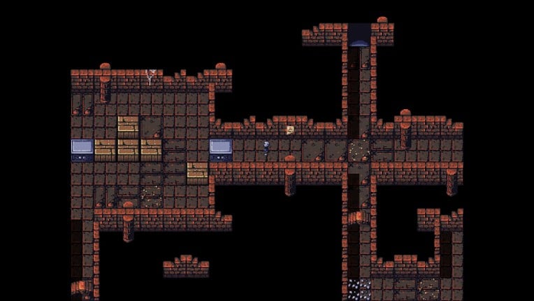 NDE - Near Dungeon Experience screenshot