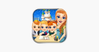 New Baby Salon Spa Games for Kids (Girl &amp; Boy) Image