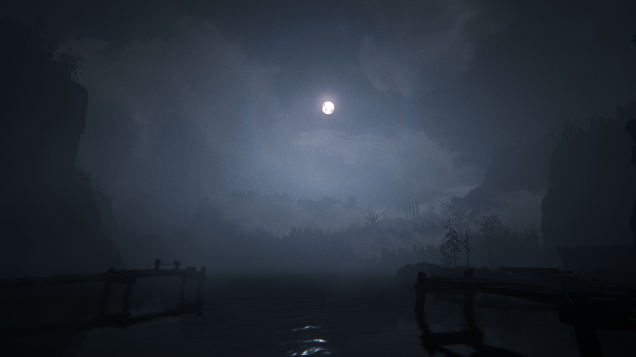 Games like Nightmare Escape