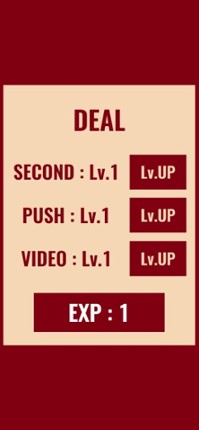 No one can tap 1 trillion time screenshot