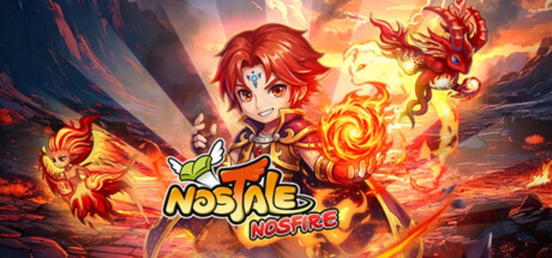 NosTale Image