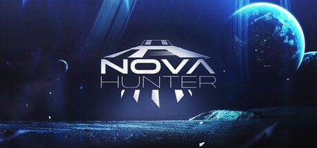 Games like Nova Hunter