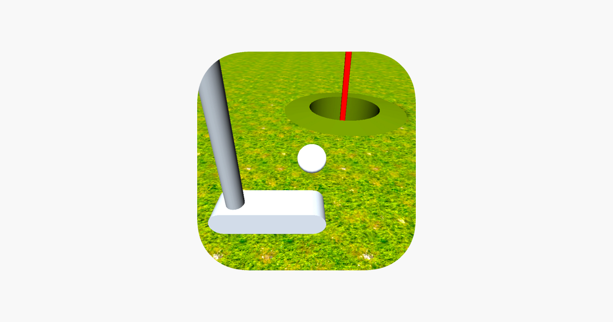 Games like One Putt Golf