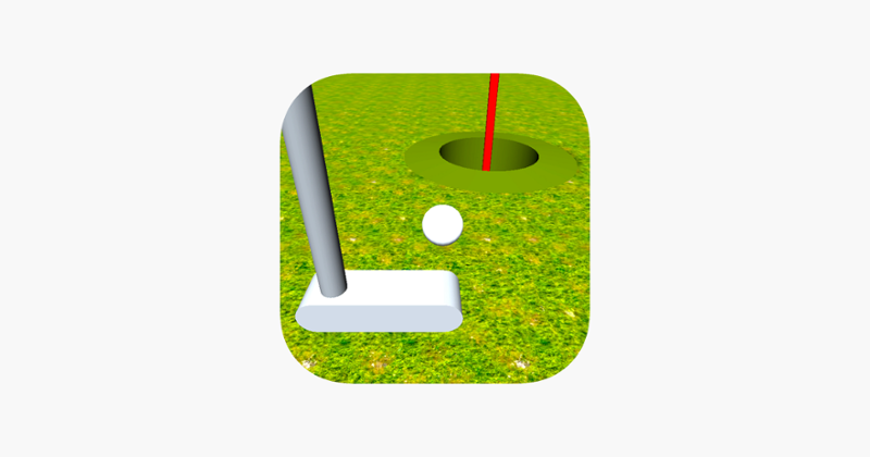 One Putt Golf Image