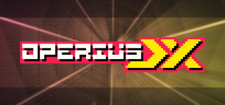 Games like Operius DX