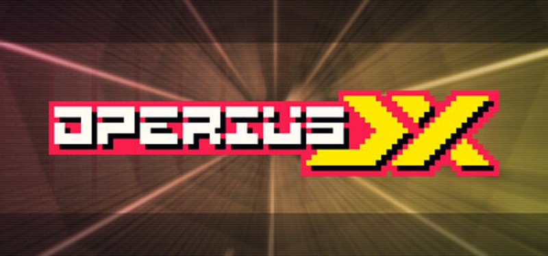 Operius DX Image