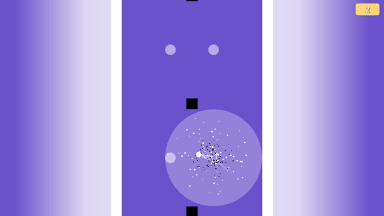 Orb Slide Dodge Danger Image