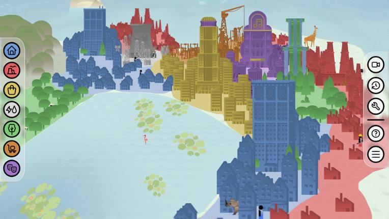 Palettopia screenshot