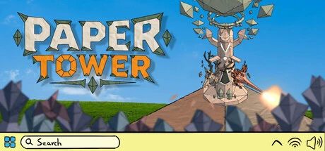 Games like Paper Tower: Idle Overlay