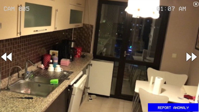 Paranormal Inc. screenshot