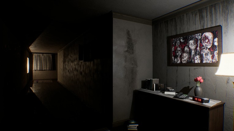 Paranormal Torment screenshot