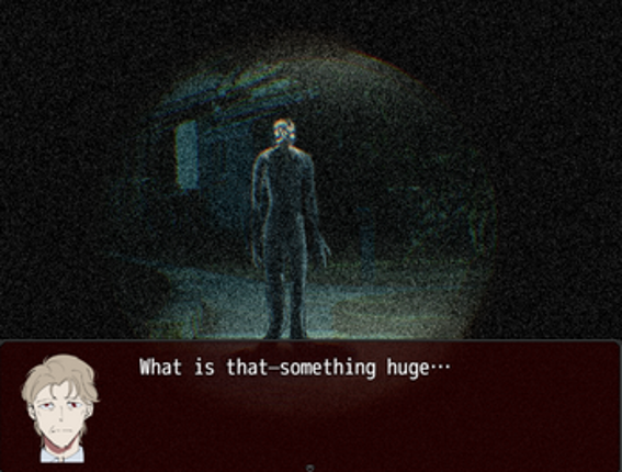 Parasomnia screenshot