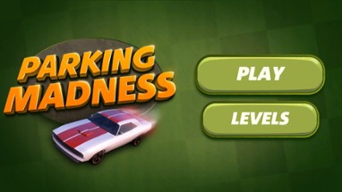 Parking Madness Image