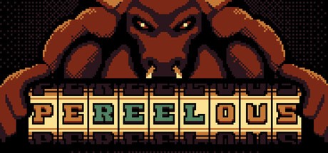 Games like PEREELOUS