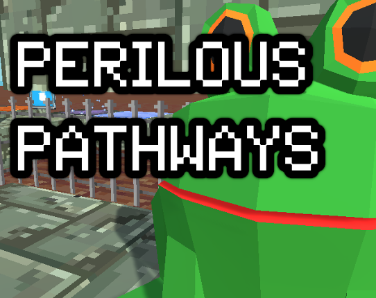 Perilous Pathways Image