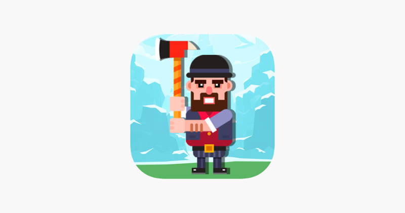 Pixel Lumber Master Image