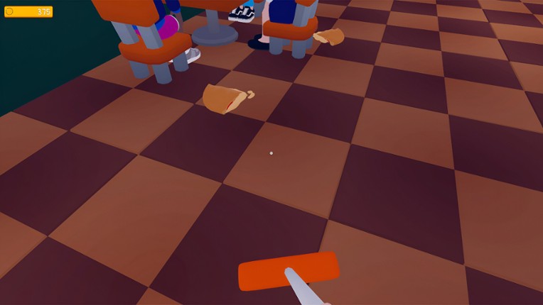 Pizza Mayhem screenshot