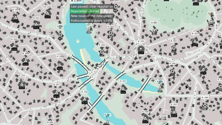 Pochemeow screenshot