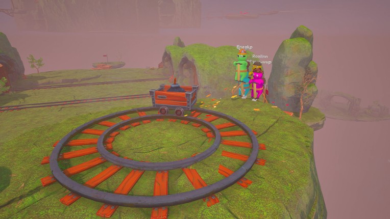 Pogo With Friends screenshot